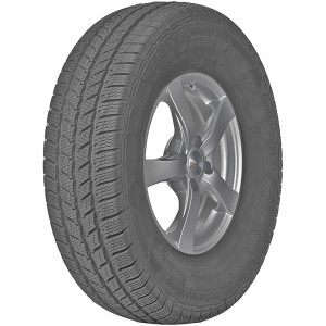 Continental Vancontact Winter 235/60R17 117/115R 3PMSF