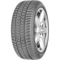 opona samochodowa zimowa Goodyear ULTRA GRIP 8 PERFORMANCE w rozmiarze 205/45R17 z indeksem nośności 88 i prędkości V