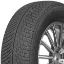 opona zimowa do samochodów 4x4/suv Michelin PILOT ALPIN 5 SUV w rozmiarze 245/45R20 103V - wycinek