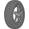 opona samochodowa zimowa Kormoran SUV SNOW w rozmiarze 265/60R18 z indeksem nośności 114 i prędkości H - widok z boku