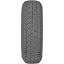 opona 4X4/SUV zimowa Kormoran SUV SNOW w rozmiarze 265/60R18 z indeksem nośności 114 i prędkości H - widok z przodu