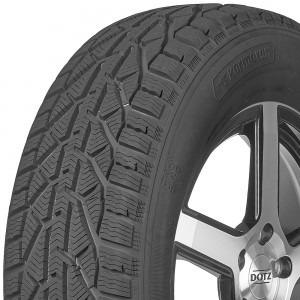 opona 4X4/SUV Kormoran SUV SNOW w rozmiarze 265/60R18 z indeksem nośności 114 i prędkości H - wycinek