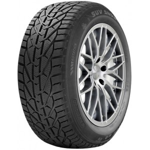 opona samochodowa Kormoran SUV SNOW w rozmiarze 265/60R18 z indeksem nośności 114 i prędkości H