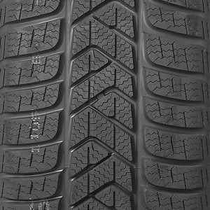 opona osobowa Pirelli SOTTOZERO SERIE III w rozmiarze 235/50R19 z indeksem nośności 99 i prędkości H