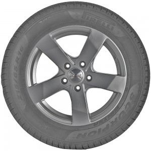 opona 4X4/SUV zimowa Pirelli SCORPION WINTER w rozmiarze 325/35R22 z indeksem nośności 114 i prędkości V