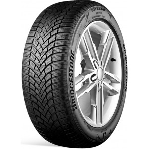 Bridgestone Blizzak LM005 Driveguard 245/45R18 100V XL FR ROF 3PMSF