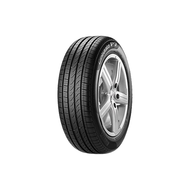 opona samochodowa całoroczna Pirelli P7 CINTURATO ALL SEASON w rozmiarze 225/45R19 z indeksem nośności 96 i prędkości V