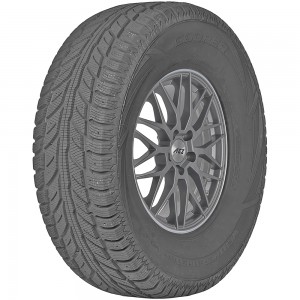 Cooper Weathermaster WSC 245/50R20 102T 3PMSF