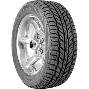 opona 4X4/SUV Cooper WEATHERMASTER WSC w rozmiarze 245/50R20 z indeksem nośności 102 i prędkości T