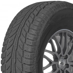 opona 4X4/SUV zimowa Cooper WEATHERMASTER WSC w rozmiarze 255/55R20 z indeksem nośności 110 i prędkości T