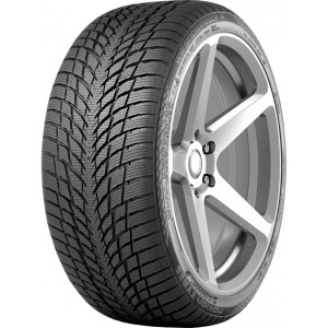 Nokian WR Snowproof P 255/45R18 103V XL 3PMSF