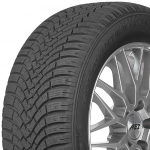 opona 4X4/SUV Falken EUROWINTER HS 01 SUV w rozmiarze 215/70R16 z indeksem nośności 100 i prędkości H