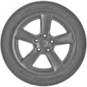 opona do samochodów osobowych Michelin PILOT ALPIN 5 w rozmiarze 265/35R20 99W - widok z profilu