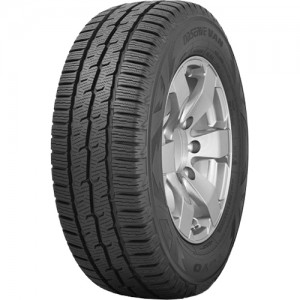 Toyo Observe Van 235/60R17 117/115R 3PMSF