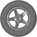 opona zimowa Yokohama W.DRIVE WY01 w rozmiarze 175/65R14 z indeksem nośności 90/88 i prędkości T - widok z profilu