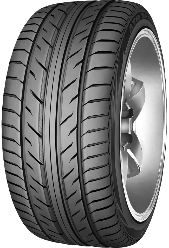 Opona Achilles ATR Sport 2 205/40R18 86W XL