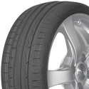 opona osobowa Continental SPORTCONTACT 6 w rozmiarze 255/40R20 z indeksem nośności 101 i prędkości Y