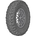 opona samochodowa letnia Cooper DISCOVERER STT PRO w rozmiarze 315/70R17 121/118Q - widok z boku