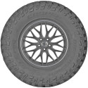 opona letnia do samochodów 4x4/suv Cooper DISCOVERER STT PRO w rozmiarze 315/70R17 121/118Q - widok z profilu