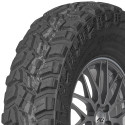 opona 4x4/suv letnia Cooper DISCOVERER STT PRO w rozmiarze 315/70R17 z indeksem nośności 121/118 i prędkości Q - wycinek