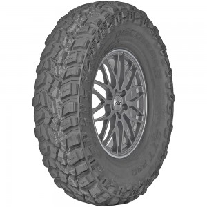 Cooper Discoverer STT Pro 305/70R18 126K RWL 3PMSF