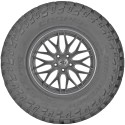 opona 4x4/suv Cooper DISCOVERER STT PRO w rozmiarze 305/70R18 z indeksem nośności 126/123 i prędkości K - widok z profilu