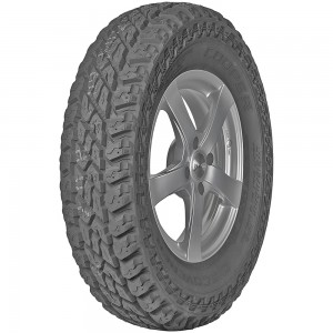 Cooper Discoverer S/T Maxx 265/60R20 121/118Q BSW