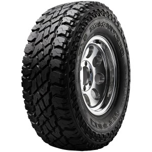 opona 4x4/suv Cooper DISCOVERER S/T MAXX w rozmiarze 265/60R20 z indeksem nośności 121/118 i prędkości Q