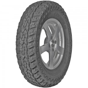 Cooper Discoverer S/T Maxx 285/75R17 121Q 3PMSF