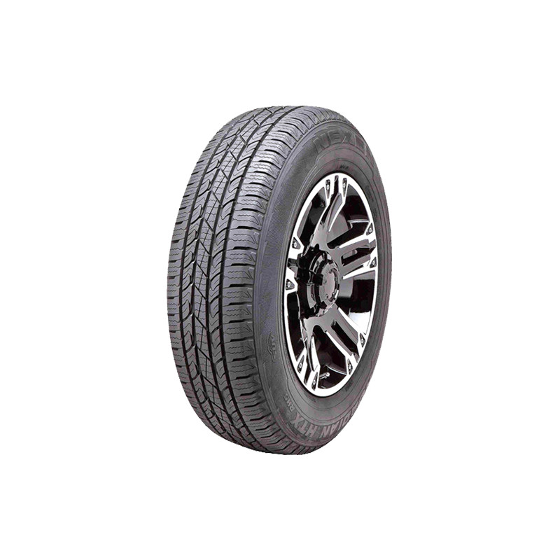 opona samochodowa letnia Nexen ROADIAN HTX RH5 w rozmiarze 235/75R15 z indeksem nośności 109 i prędkości T