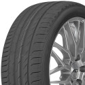 opona letnia Nexen N'FERA SPORT w rozmiarze 245/45R18 z indeksem nośności 100 i prędkości Y - wycinek