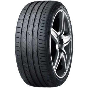 opona letnia Nexen N'FERA SPORT w rozmiarze 245/45R18 z indeksem nośności 100 i prędkości Y