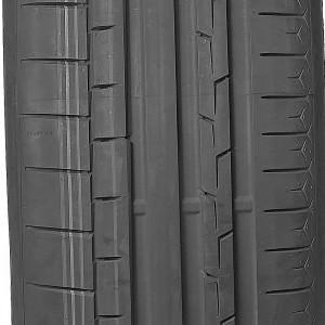 opona samochodowa Continental SPORTCONTACT 6 w rozmiarze 235/35R19 z indeksem nośności 91 i prędkości Y