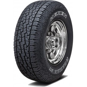 opona letnia do samochodów 4x4/suv Nexen ROADIAN AT w rozmiarze 265/75R16 123/120R