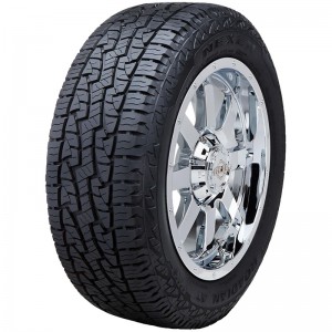 opona letnia Nexen ROADIAN AT w rozmiarze 265/75R16 z indeksem nośności 123/120 i prędkości R