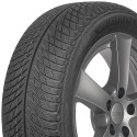 opona samochodowa Michelin PILOT ALPIN 5 w rozmiarze 255/35R19 z indeksem nośności 96 i prędkości V - wycinek