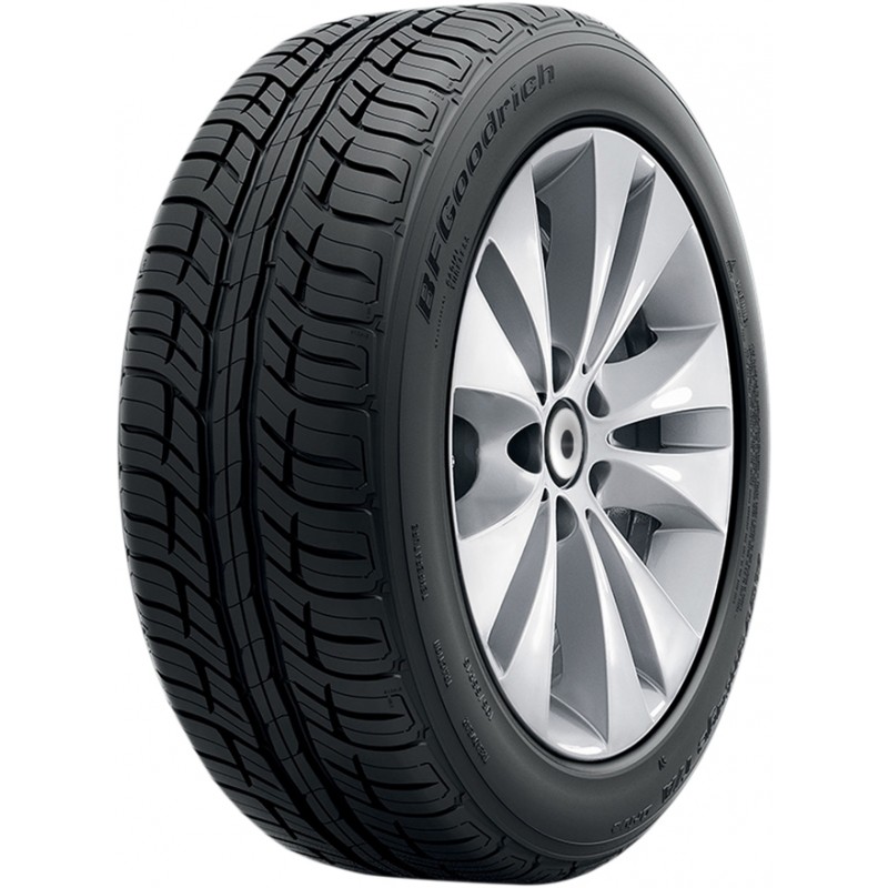 opona samochodowa letnia BFGoodrich ADVANTAGE w rozmiarze 185/65R15 z indeksem nośności 92 i prędkości T