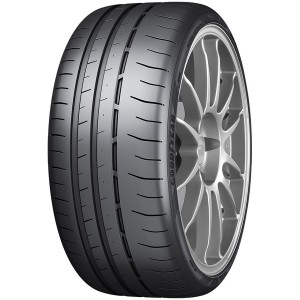 Goodyear Eagle F1 Supersport R 285/30R20 99Y XL FR