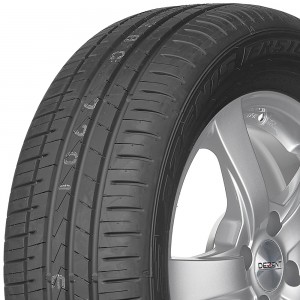 opona letnia do samochodów 4x4/suv Falken AZENIS FK510 SUV w rozmiarze 275/45R19 108Y - wycinek