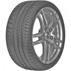 opona samochodowa letnia Michelin PILOT SPORT CUP 2 w rozmiarze 285/35R19 z indeksem nośności 103 i prędkości Y - widok z boku