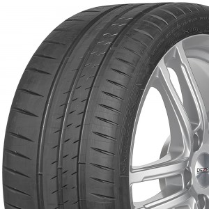 opona osobowa Michelin PILOT SPORT CUP 2 w rozmiarze 285/35R19 z indeksem nośności 103 i prędkości Y - wycinek