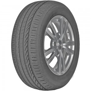 Cooper Zeon CS8 255/45R18 103Y XL FR