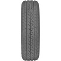 opona letnia do samochodów dostawczych Bridgestone DURAVIS R660 w rozmiarze 185R14 102R - widok z przodu