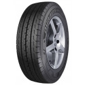 opona letnia do samochodów dostawczych Bridgestone DURAVIS R660 w rozmiarze 185R14 102R