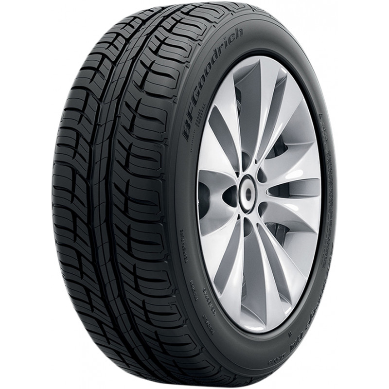 opona samochodowa letnia BFGoodrich ADVANTAGE w rozmiarze 215/60R16 z indeksem nośności 95 i prędkości V