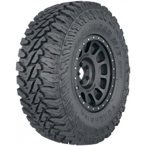 Yokohama Geolandar M/T G003 *POR 235/80R17 120Q FR