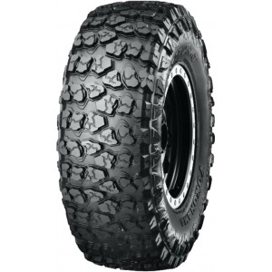 Yokohama Geolandar X M/T G005 35X12.50R17 121Q FR