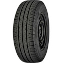 opona samochodowa letnia Yokohama BLUEARTH VAN RY55 w rozmiarze 235/60R17 z indeksem nośności 109 i prędkości T