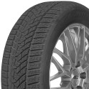 opona zimowa do samochodów osobowych Dunlop WINTER SPORT 5 w rozmiarze 225/45R18 95V - wycinek