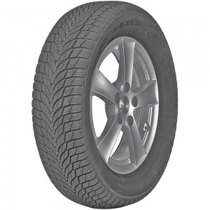 Nexen Winguard Sport 2 SUV 255/55R18 109H XL FR